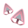 Razer Kitty Ears V2 Quartz - 1168810 - zdjęcie 3